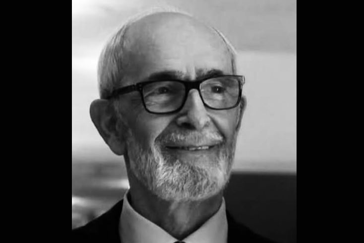 Prime Minister Rama reacts to the passing of academician Rexhep Qosja