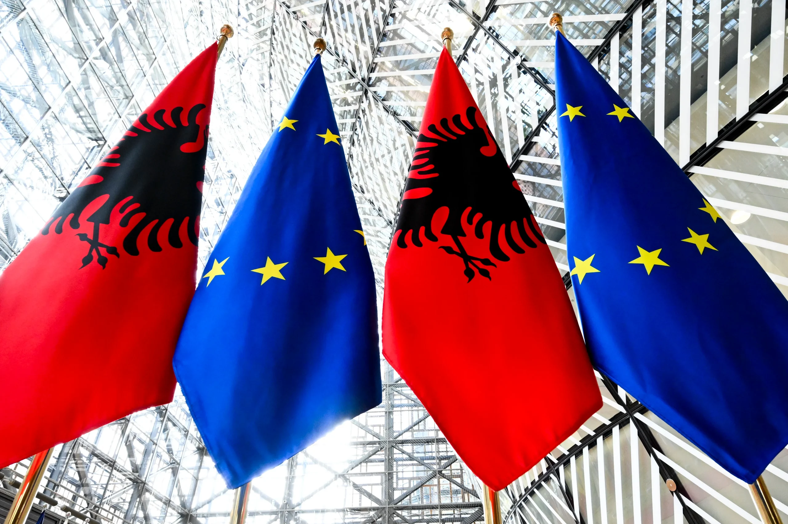 SPAK, corruption, elections: IBAR document revealed, what was decided on Albania’s criteria