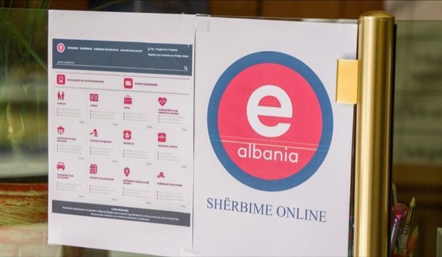 e-Albania Portal to Be Temporarily Offline from May 15–18, Official Announcement Released