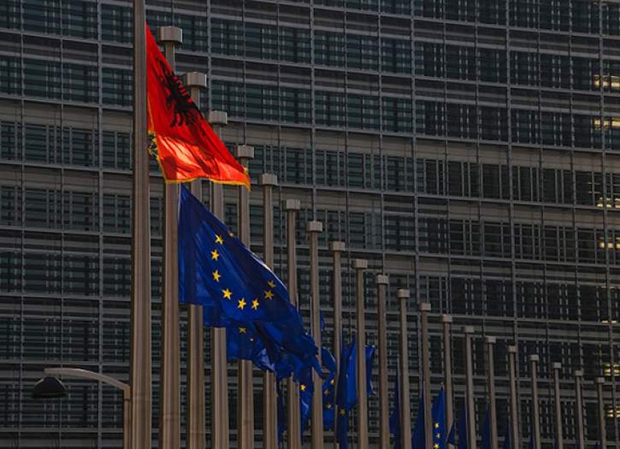 EU confirms to Euronews Albania: IBAR has passed in COELA