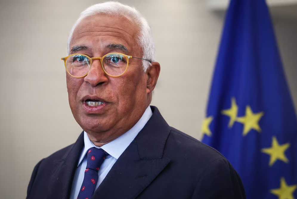 Antonio Costa Begins Western Balkans Tour; Visits Tirana on June 2, Meets Rama and Begaj