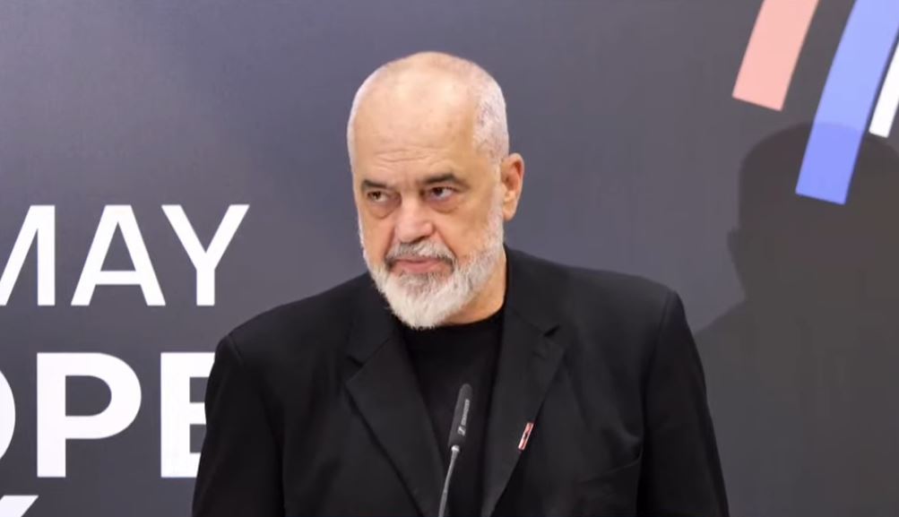 “The Rule of Law Cannot Be Negotiated,” Rama: Albania’s Path Toward the EU Is Difficult, but Irreversible