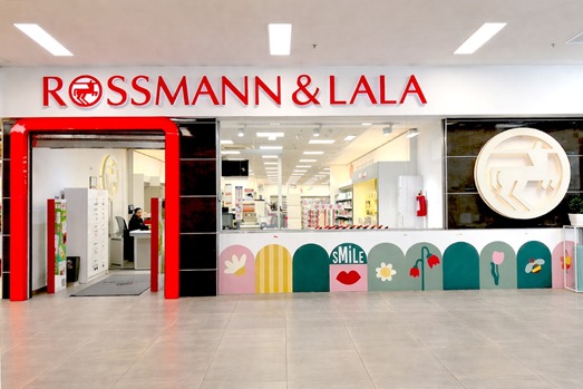 Rossmann & Lala Continues Expanding Price Reductions Across More Categories!