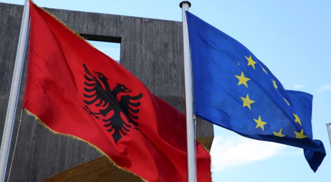 Sources for Euronews Albania: EU ambassadors approve the interim benchmarks report for Albania