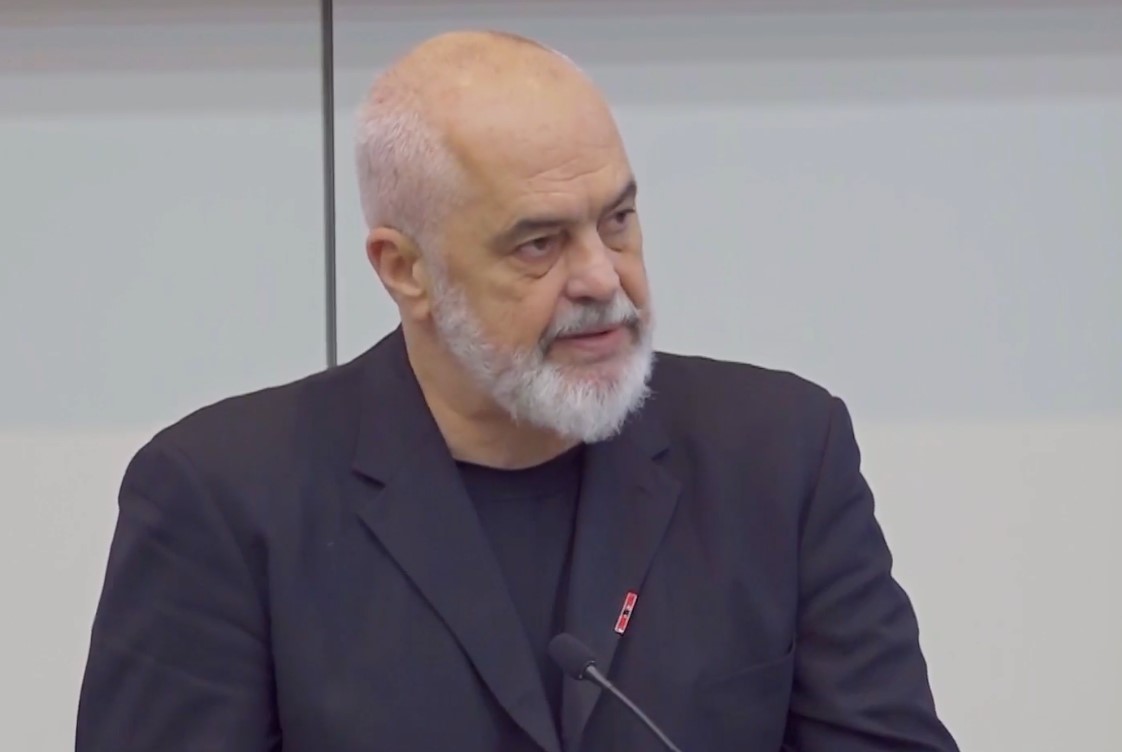 Rama from Tokyo: Albania Closer Than Ever to the EU! The Road Ahead Remains Challenging, but We Are Determined