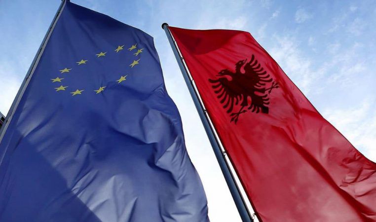 Intergovernmental Conference Albania-EU, Government: We Enter a New Phase of Negotiations