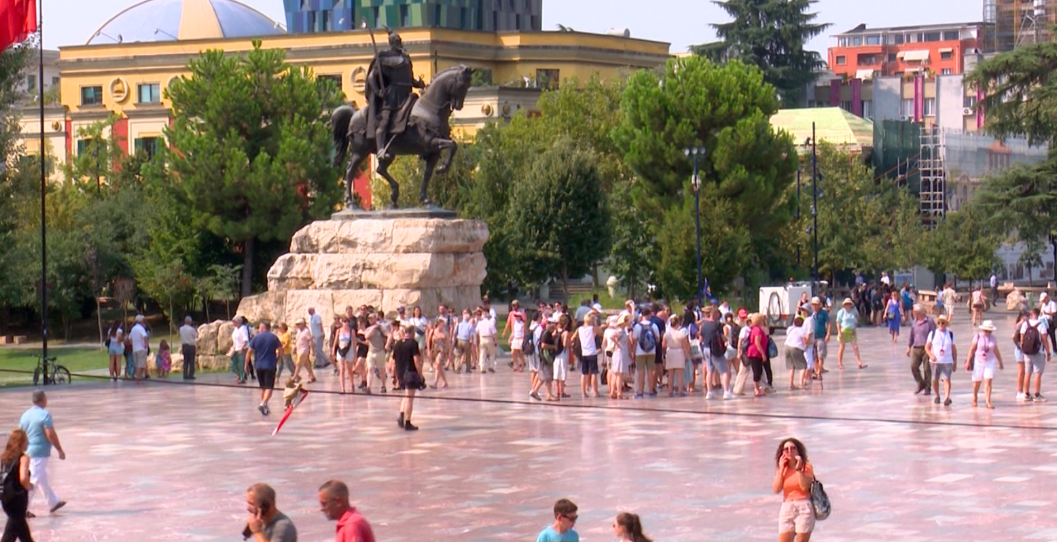 Tirana Among the Most Affordable Holiday Destinations in Europe for 2026