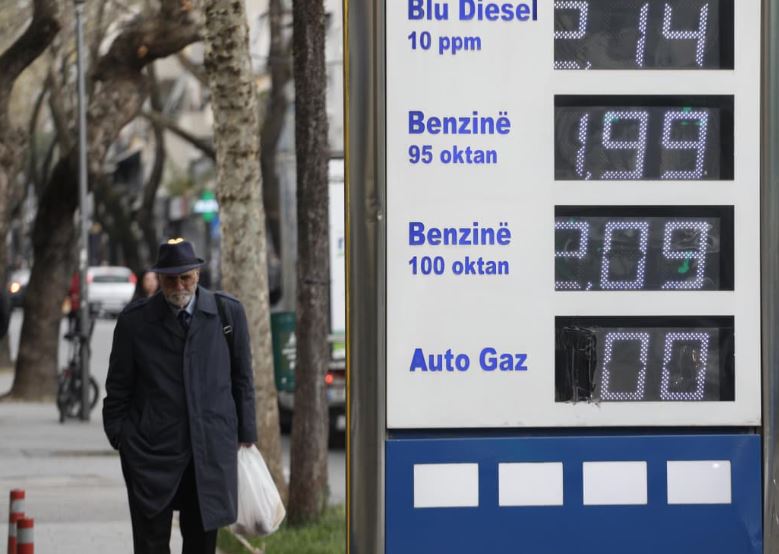 Transparency Board Announces New Fuel Prices