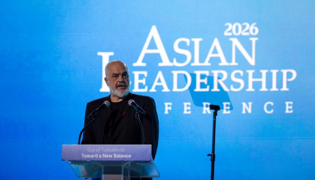Rama in Seoul: Albania was the “North Korea of Europe,” today we are moving toward the EU