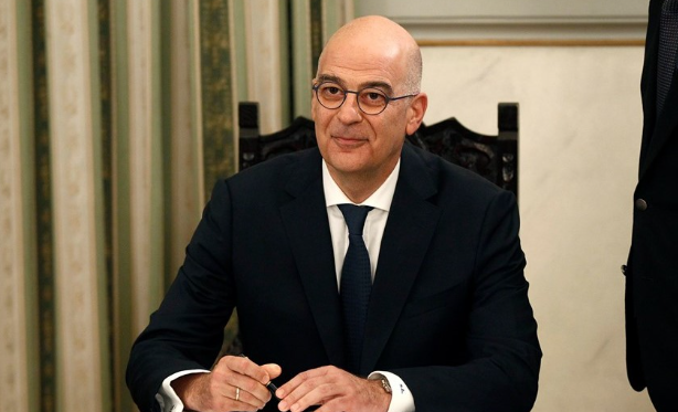 Greek Defense Minister Dendias to Visit Tirana on Monday, Agenda Revealed