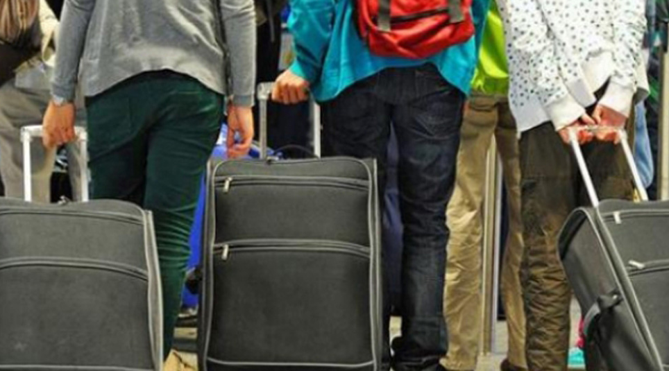 Eurostat Report: Number of Albanians Returned from EU Countries