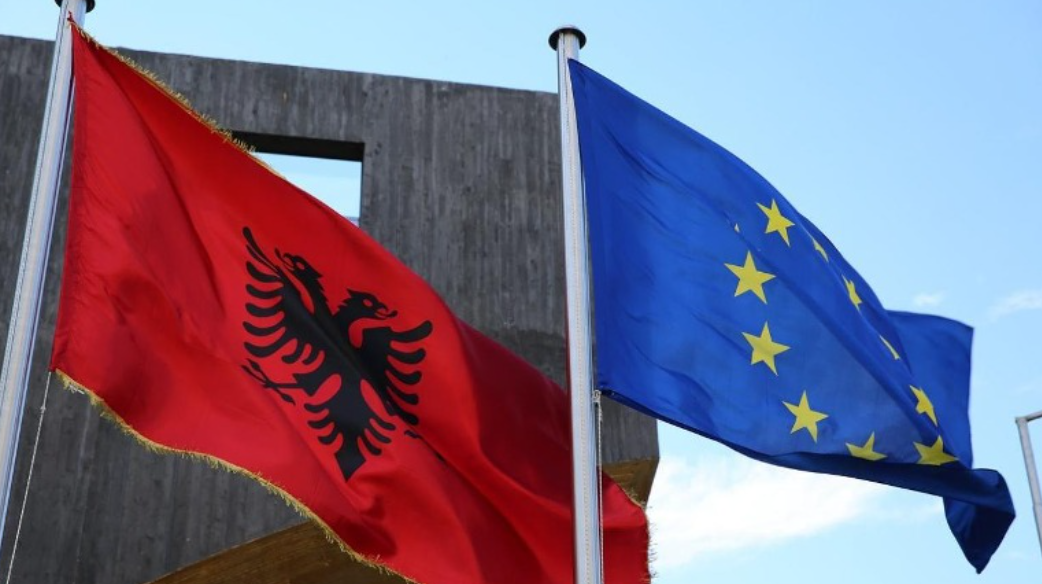 Albania advances in EU negotiations, IBAR passes to COREPER