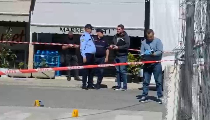 Accident in Durrës where two children lost their lives, police provide details