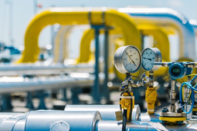North Macedonia Begins Regular Gas Purchases from Azerbaijan at Higher Cost