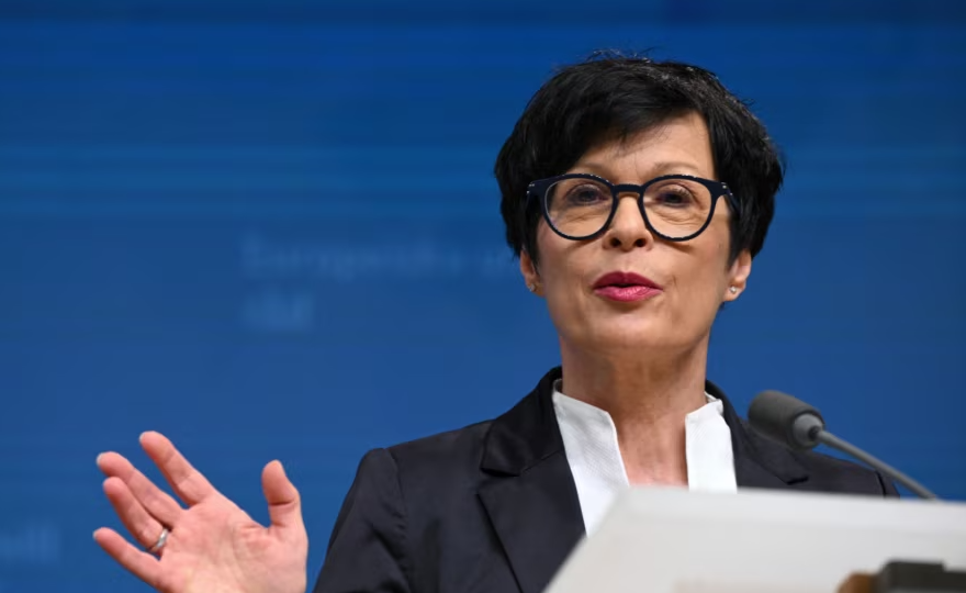 Marta Kos to Visit Kosovo for the First Time, Date of Visit Revealed