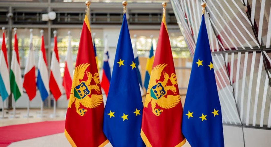 European Parliament report: Montenegro the most advanced country on the path to the EU