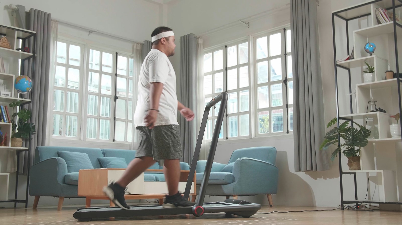 Study Finds Obesity Is Not a Global Epidemic, Albania Sees Rising Numbers