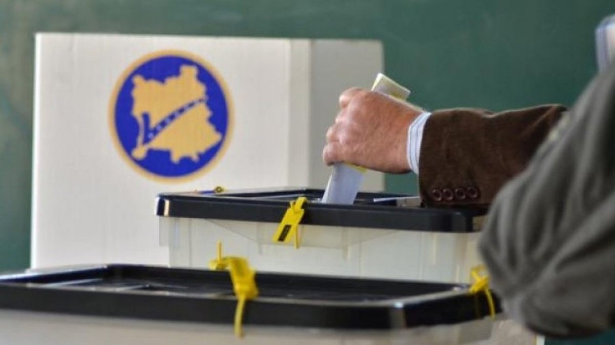 Elections in Kosovo: Deadline for Submitting Candidate Lists for MPs Ends Tonight