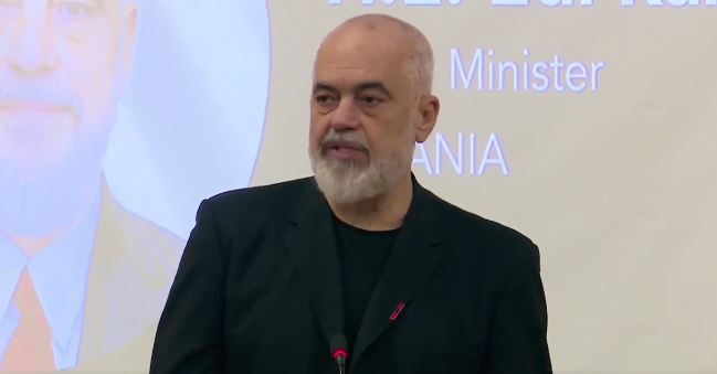 Rama at the Albania-Israel Innovation Summit: “For Jewish People, Our Country Is Their Home”