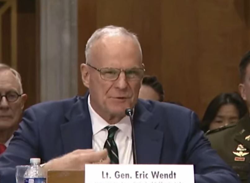 Trump nominee for U.S. ambassador to Tirana, Eric Wendt, questioned by Senate about Trump family investments in Albania – here is his response