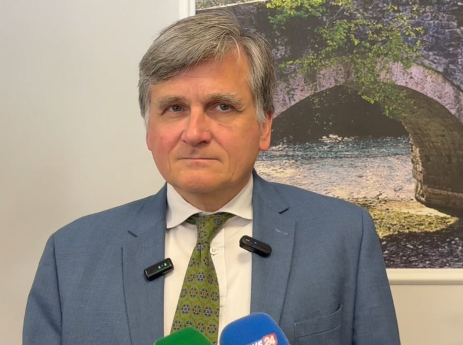 OSCE: Electoral reform in Albania is a slow but important process; decision-making belongs to Albanians