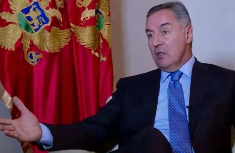 Former Montenegrin President: Circles from Belgrade Attempted to Destabilize Kosovo