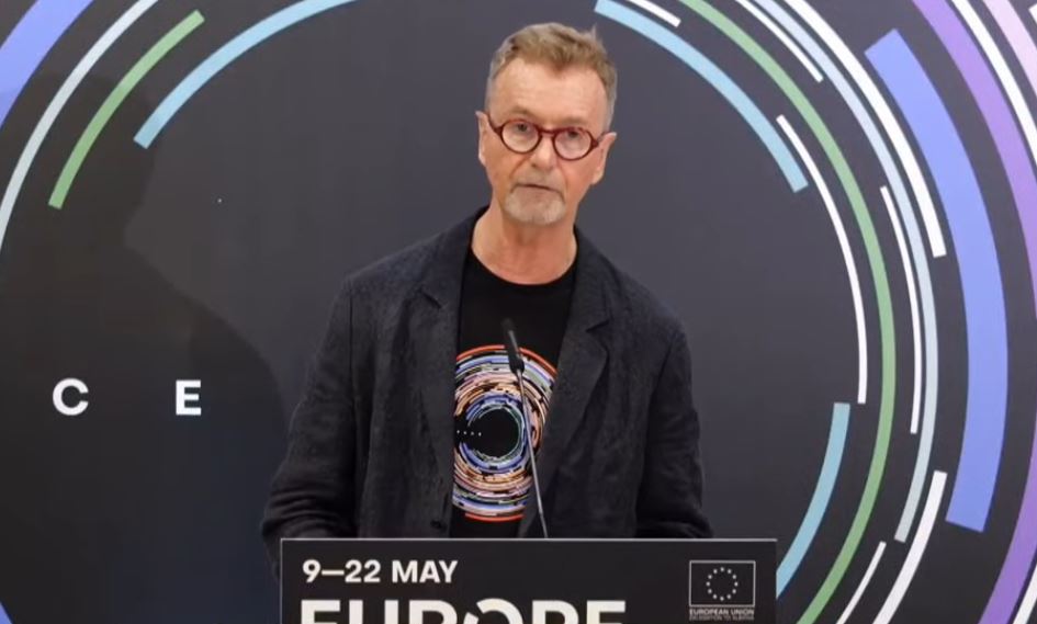 During Europe Week, Gonzato: Strengthening the Rule of Law in Albania is the Foundation of Prosperity