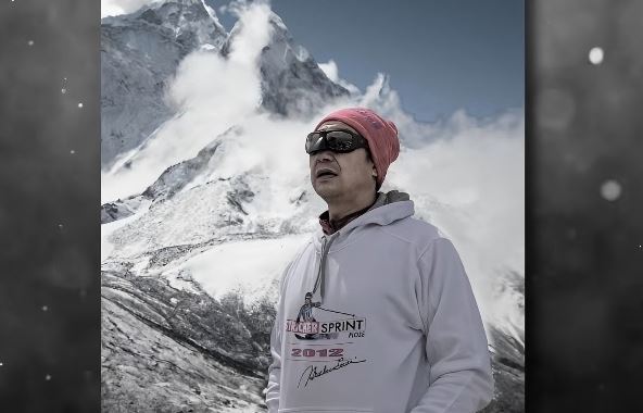 Chinese Billionaire Dies in Car Accident in Xibrakë