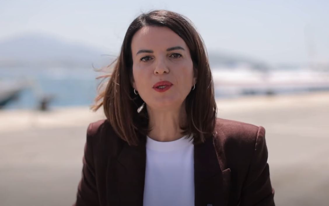 From Saranda, Koçiu Presents Plan for Managing the Tourist Season