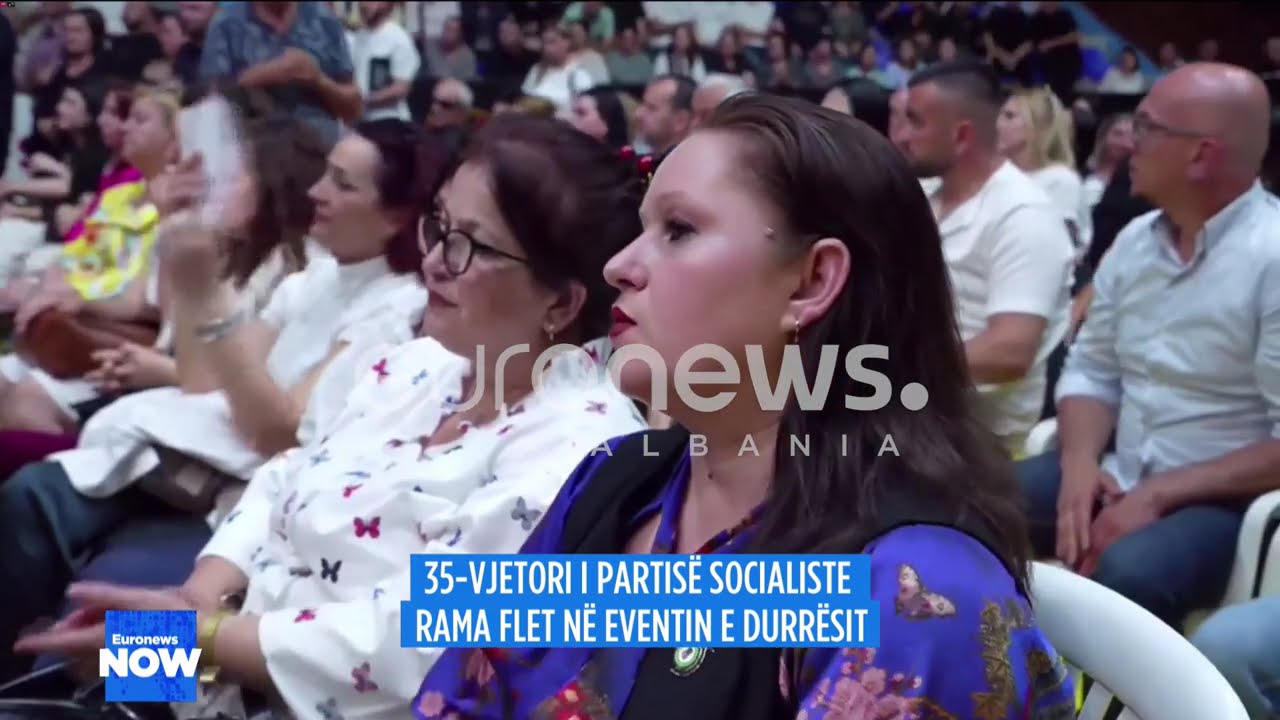 Rama: Tomorrow Marks the Opening of the Final Phase of EU Negotiations, Albania Is Ready
