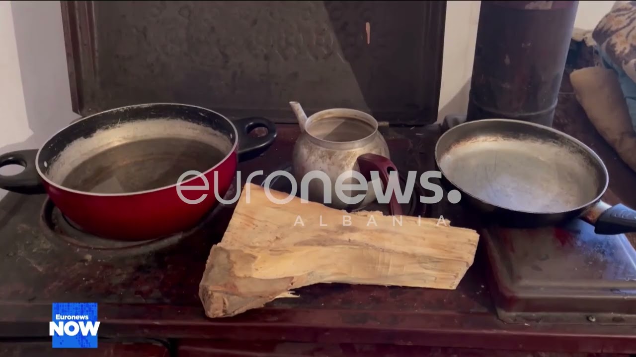Eurostat: 72.4 Million EU Citizens at Risk of Poverty, Data Published for Albania as Well
