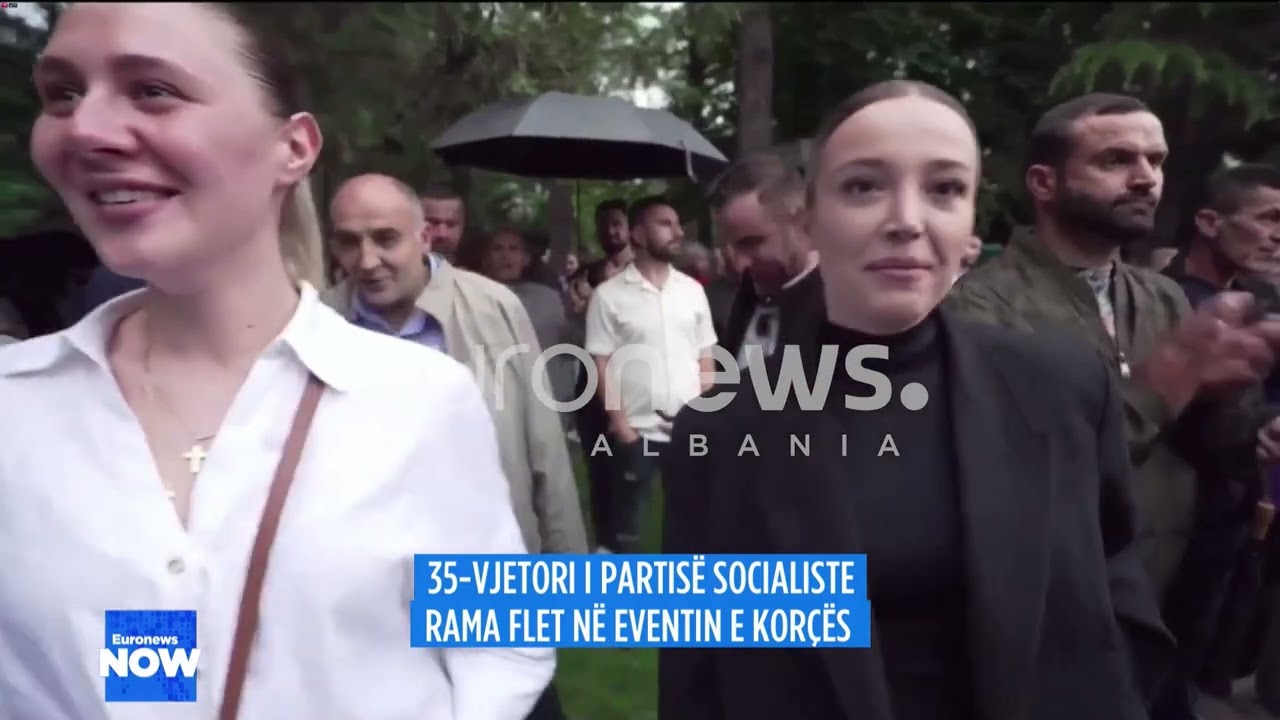Rama From Korça: The Socialist Party Will Achieve an Extraordinary Victory in the Next Elections