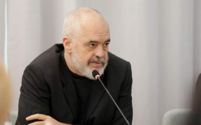 Reaction of Prime Minister Edi Rama to attacks on the United Arab Emirates