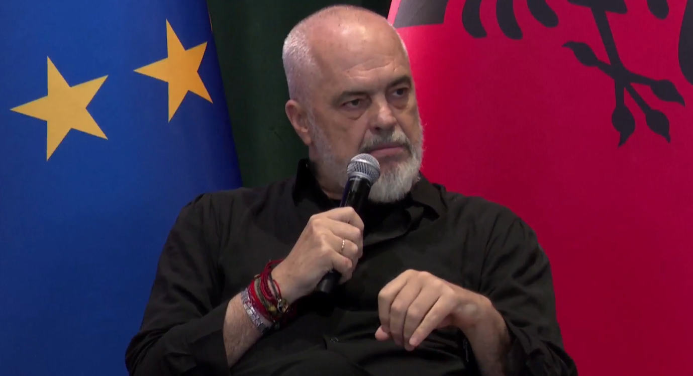 Will the Strategic Investments Law Be Repealed? Rama: We Wil