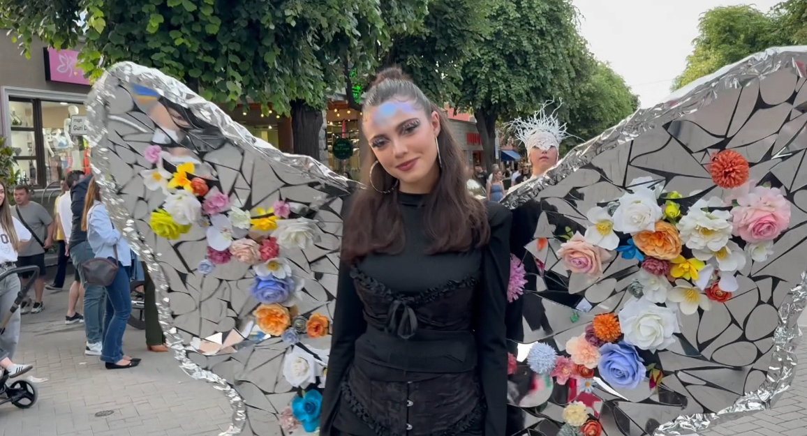 Korça Opens the Tourist Season with the International Carnival Festival