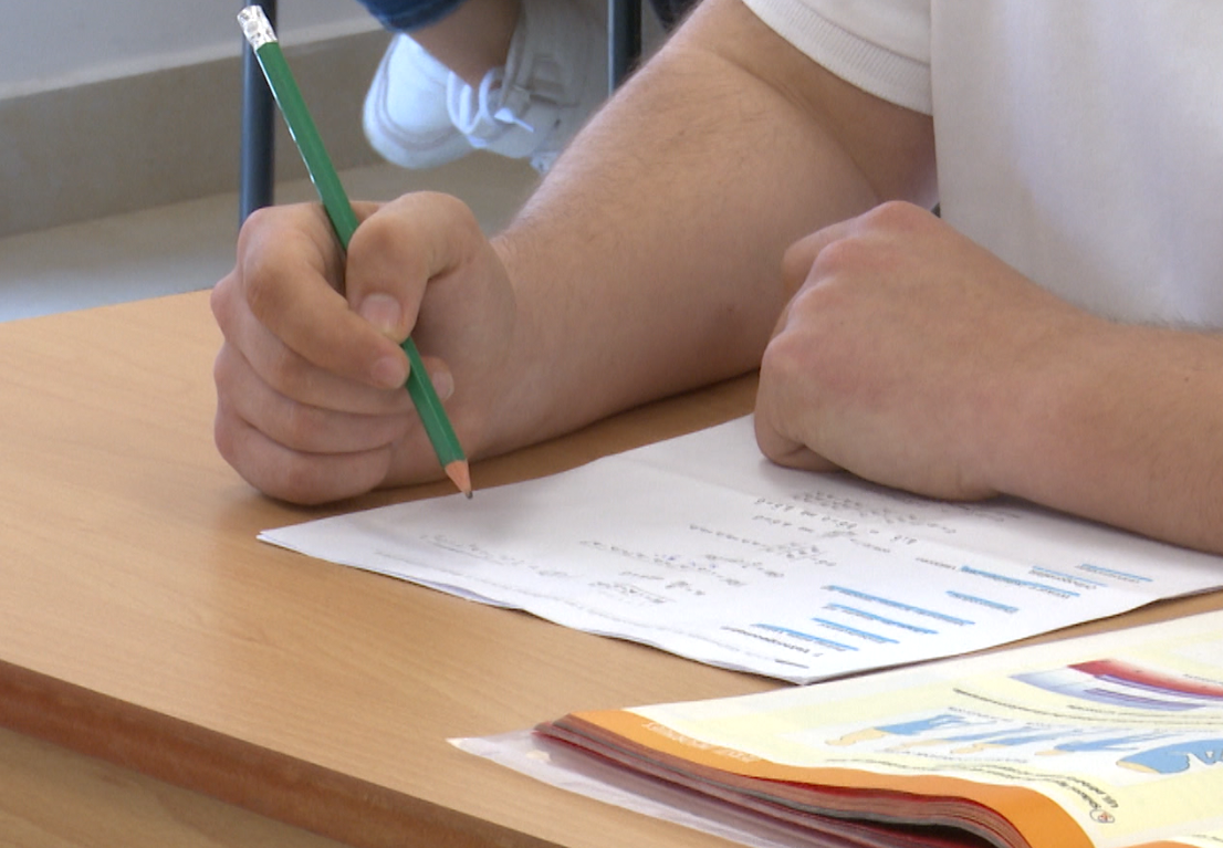 Albania Sees Decline in Child Population as Education Spending Remains Below EU Average