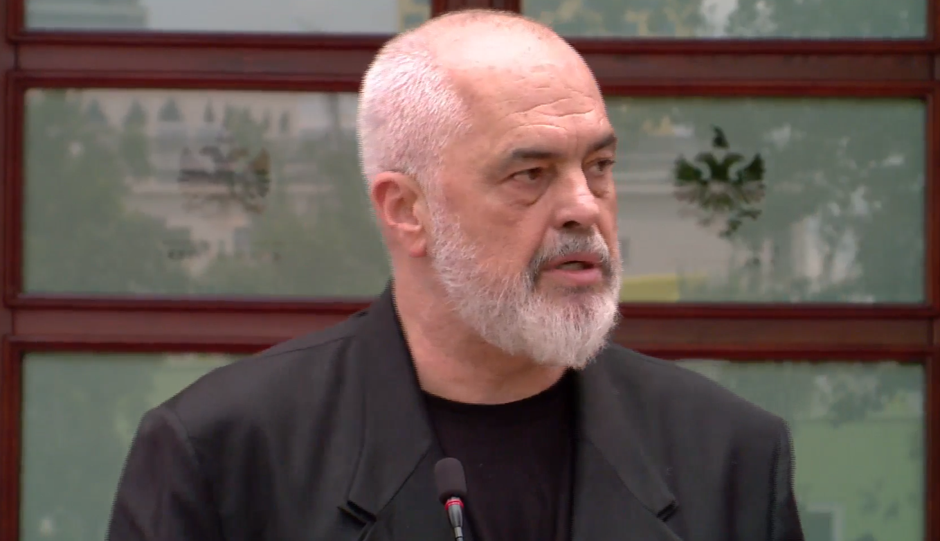 Rama on Zvërnec: Luxury Resorts Bring High Revenue to the Country, the Project Will Not Be Cancelled
