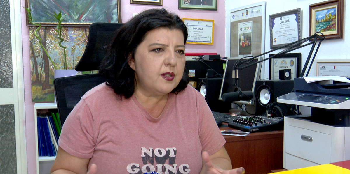 INSTAT: 18.1% of Women in Albania Have Experienced Stalking