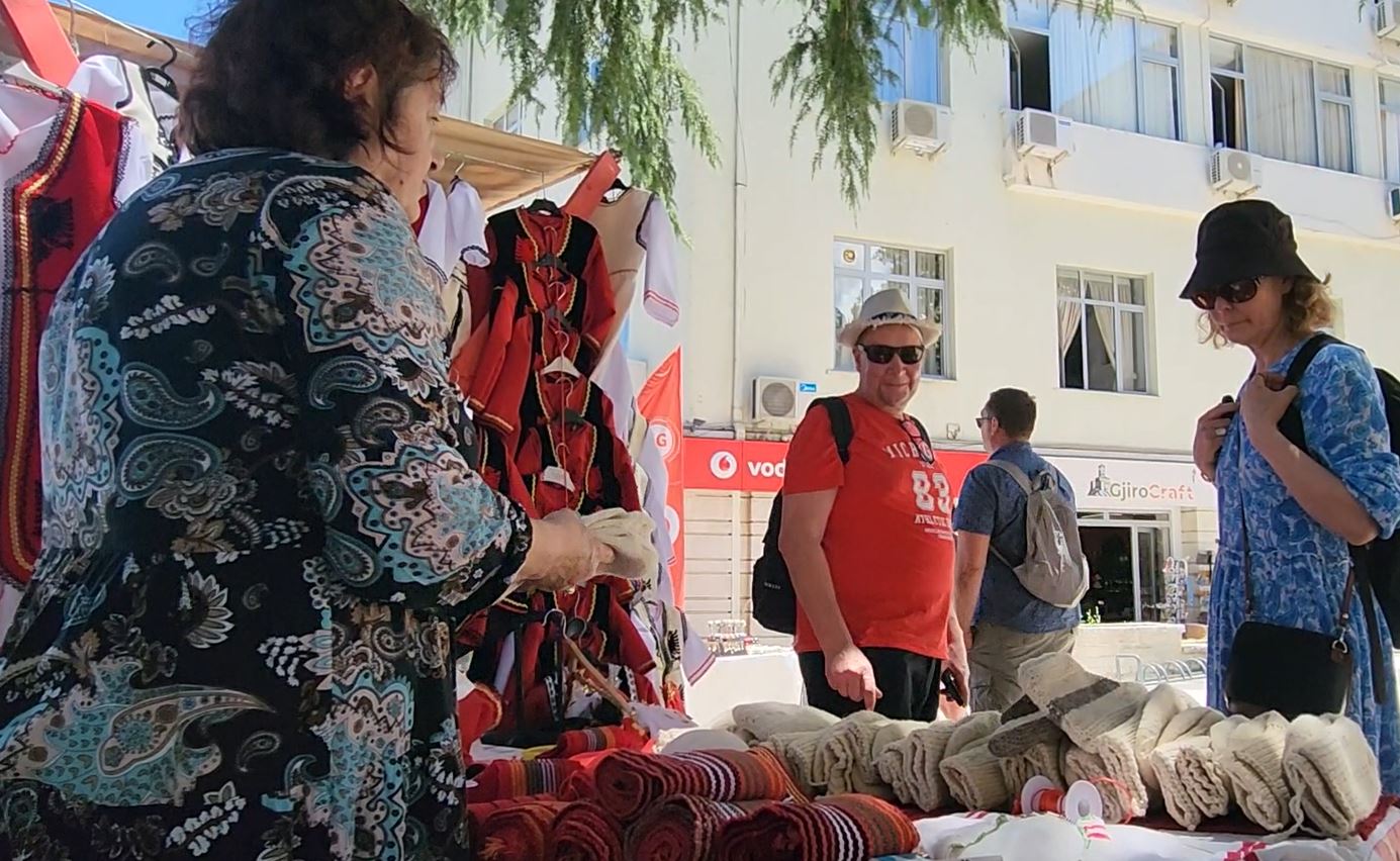 Gjirokastër: Traditional Fairs Bring Albania and Kosovo Together