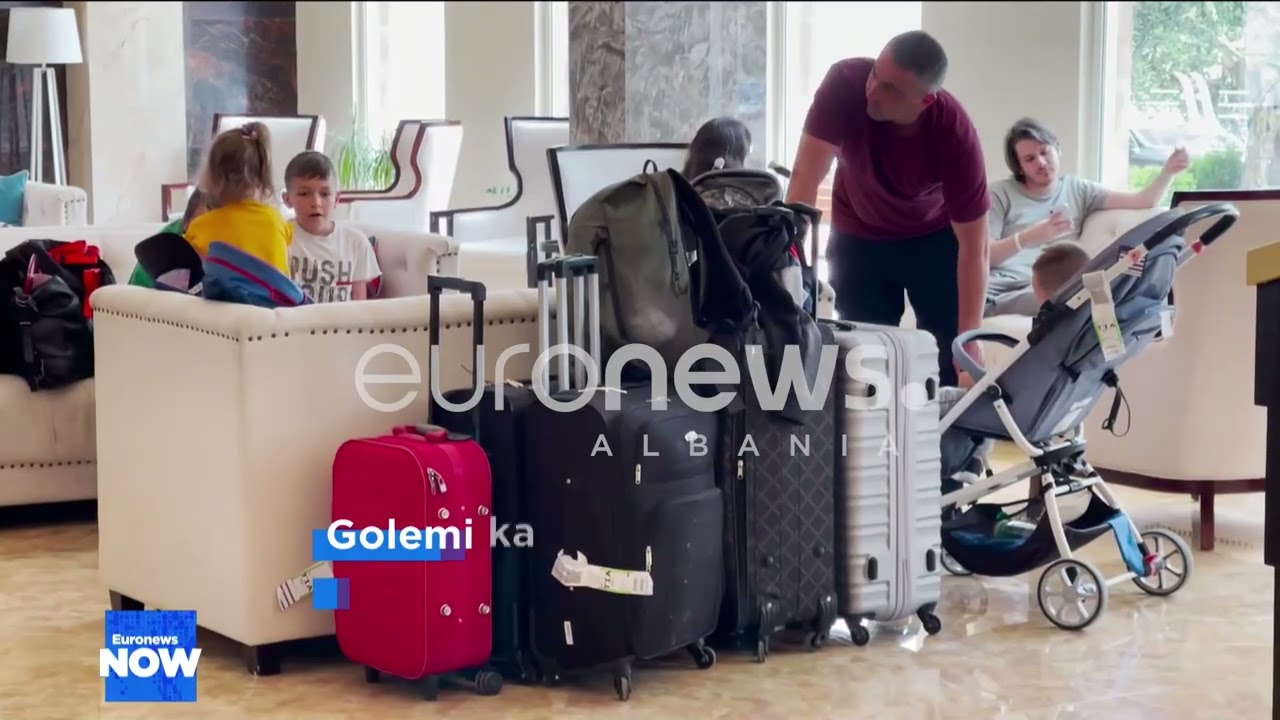 Golem Becomes a Tourism Hotspot, Short-Term Rental Market Records Strong Growth