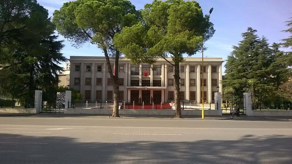President Begaj Decrees the Dismissal and Appointment of Several Ambassadors