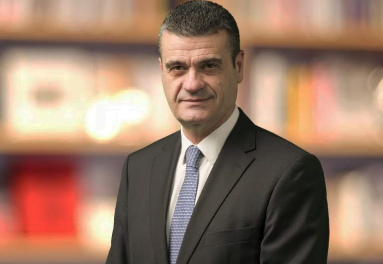 Astrit Patozi jep dorëheqjen si kryetar i Bindjes Demokratike