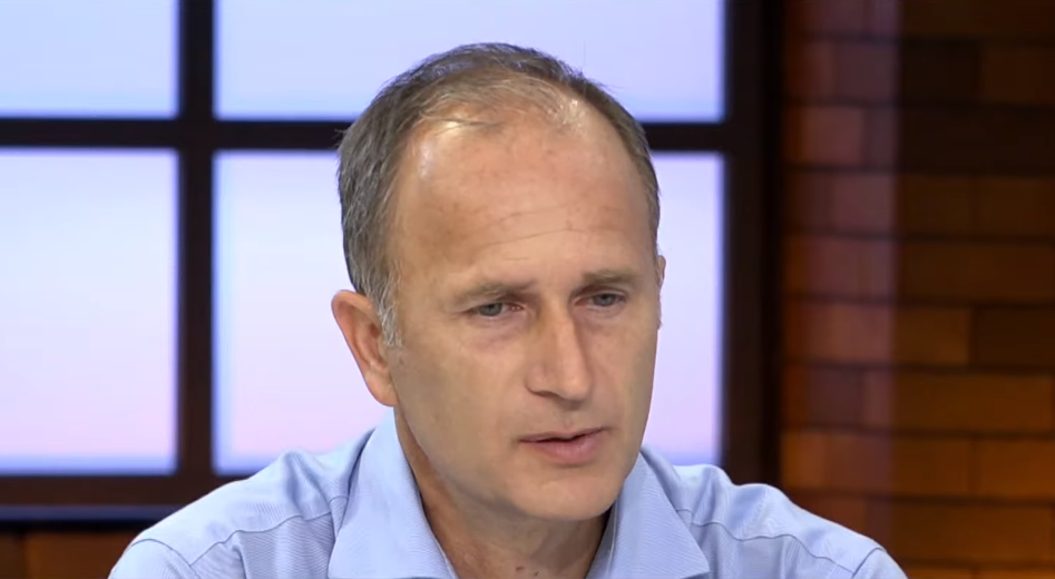 Bojaxhiu: Nuk mund të ketë kurrë demokraci Shqipëria, nëse partitë kryesore nuk kanë demokraci të brendshme