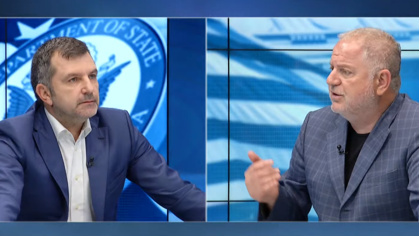 Berisha ‘non grata’, Bushati: Para 10 vjetësh do ishte mirë, sot është hipokrizi. Shantazh i pastër në emër të stabilokracisë