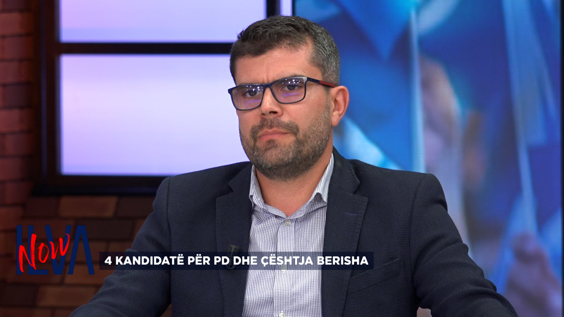 Ermal Hasimja: Një nga arsyet pse PD-ja ka probleme është aleanca me LSI-në