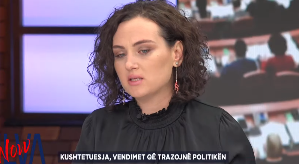 Vendimi i Kushtetueses mbi ligjshmërinë e zgjedhjeve lokale, Mejdini: Kemi nevojë për një precedent, cilido qoftë ai