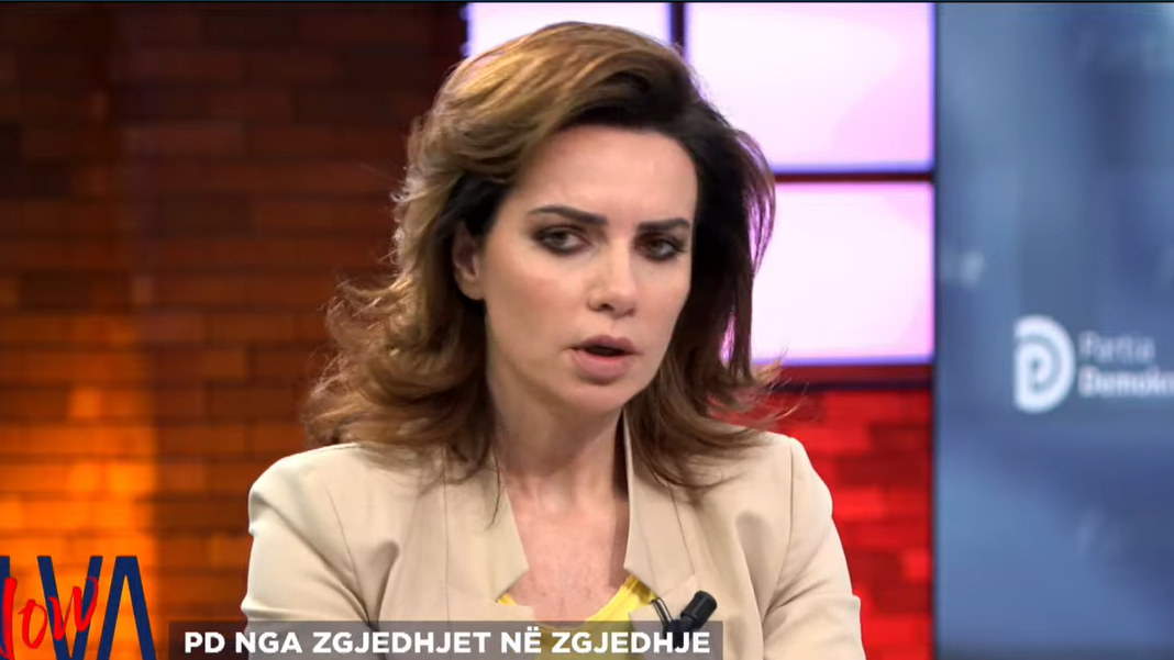 Grida Duma: Me rreth 36 mijë vota diferencë nga PD, PS duhet të merrte vetëm 4 mandate dhe jo 11