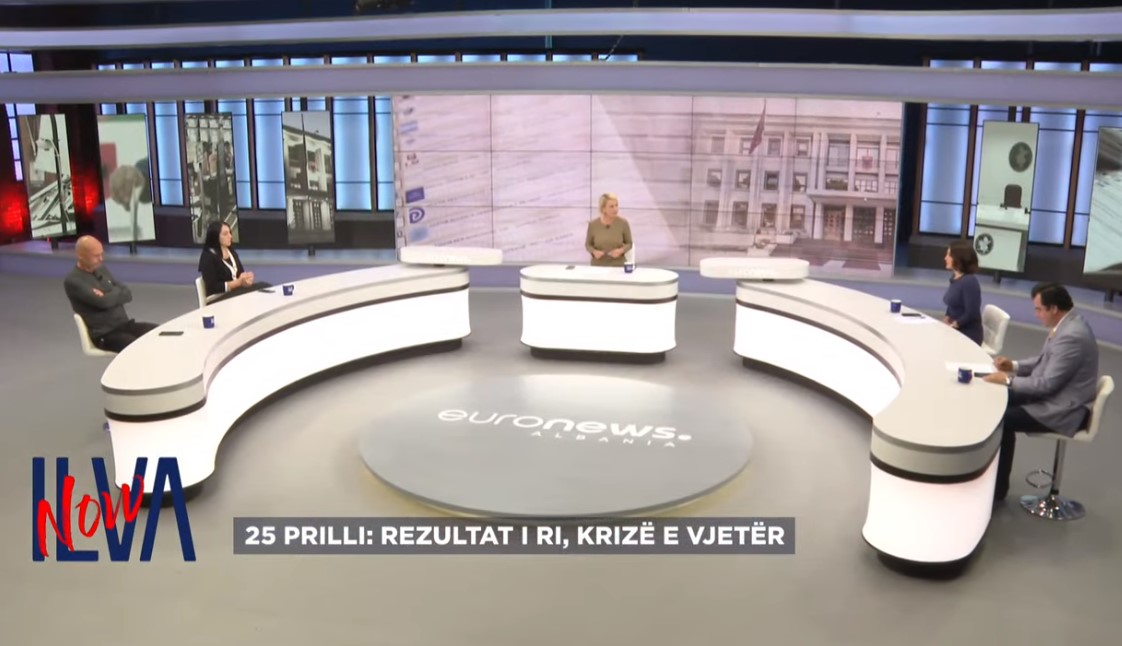 Zgjedhjet e 25 prillit: Rezultat i ri, krizë e vjetër