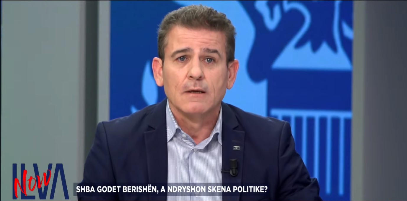 Aleksandër Çipa: Shoh një angazhim strategjik të SHBA në raport me Shqipërinë