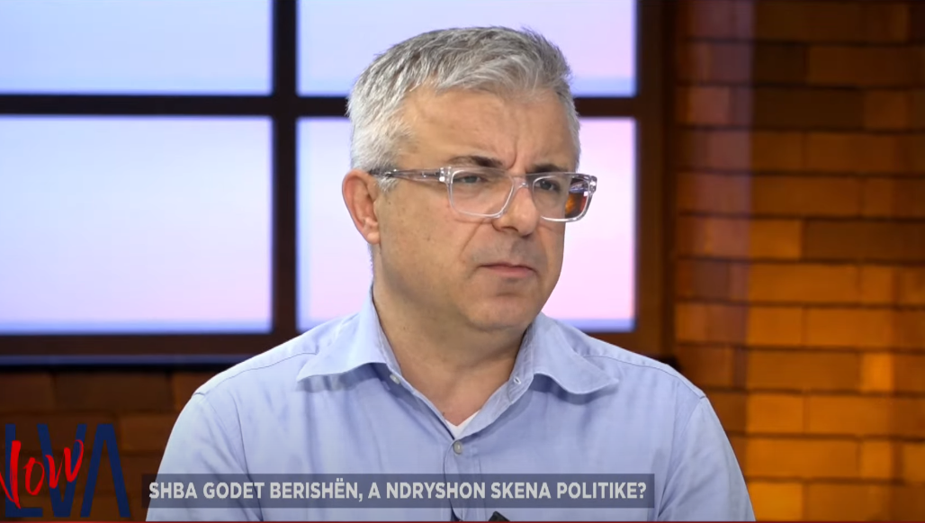 Berisha “non grata”, Sejamini: Vendim politik, SHBA i druhet ndikimit të tij në veprimet që mund të ndërmarrë PD